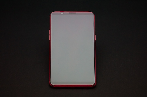 「OPPO R11s」レビュー
