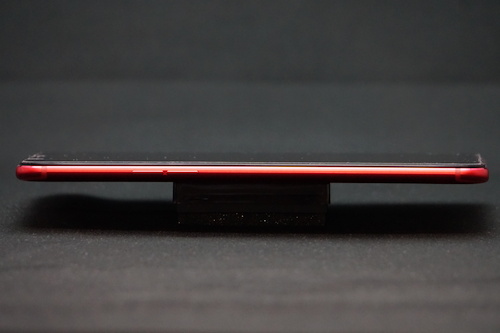 「OPPO R11s」レビュー