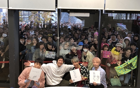 『ココロのオンガク』