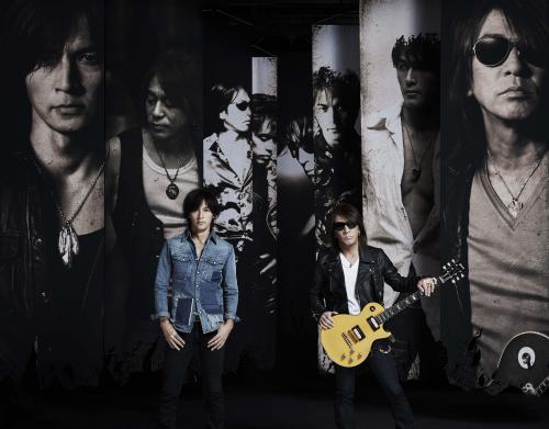 B&#39;z