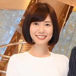 山崎夕貴アナ『とくダネ!』での結婚発表は「あるといいですね」