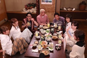 峯岸みなみ「女としてレベルの低い扱いしかされない」悩みを告白