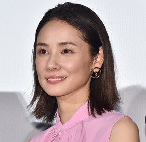 吉田羊、ラブ・コメディで主演も「気恥ずかしさはありました」