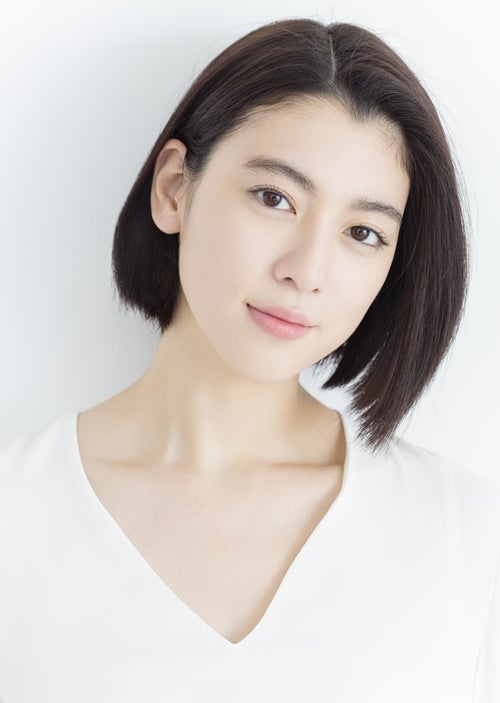 三吉彩花 清水尋也が新cm共演 サカナクション 新宝島 で描く青春 マイナビニュース