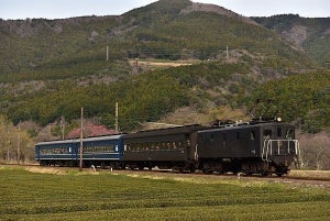 大井川鐵道「長距離鈍行列車の旅」第3弾 - 乗車時間は11時間半!