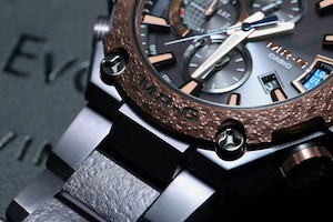 G-SHOCK MR-G BASELスペシャル「MRG-G2000HA」