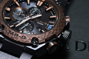 G-SHOCK MR-G BASELスペシャル「MRG-G2000HA」