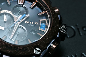 G-SHOCK MR-G BASELスペシャル「MRG-G2000HA」