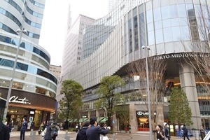 東京ミッドタウン日比谷を味わい尽くす--全60店の一押しグルメ&ショップ