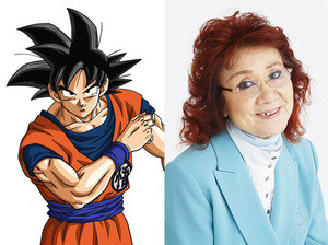 TVアニメ『ドラゴンボール超』、いよいよ最終回！野沢雅子のコメント紹介
