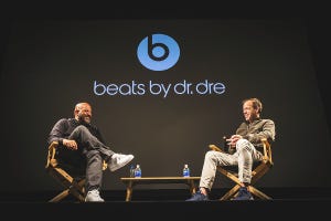 Beats by Dr. Dreの歴史を追ったドキュメンタリー『ディファイアント・ワンズ:ドレー&ジミー』の配信がNETFLIXで開始