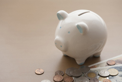 月給の何割くらい、貯金してる?