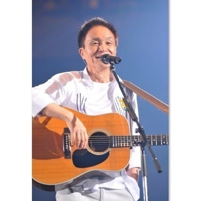 小田和正 二宮和也主演ドラマで主題歌 ドラマが書かせてくれた曲 マイナビニュース