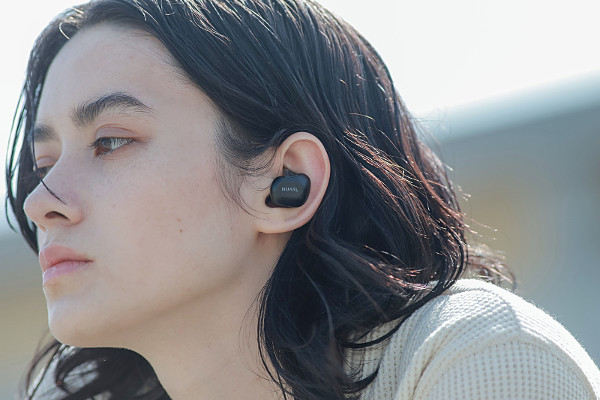 NUARL NT01 HDSS TRUE WIRELESS STEREO EARPHONES
