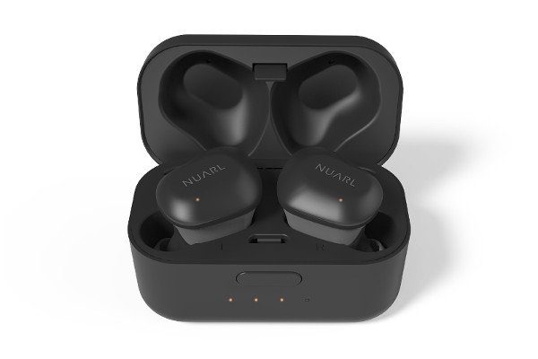 NUARL NT01 HDSS TRUE WIRELESS STEREO EARPHONES