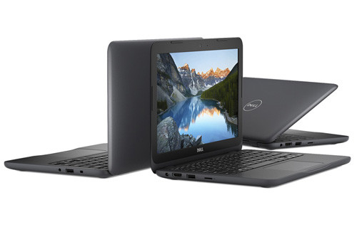New Inspiron 11 3000