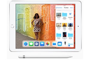 ドコモ、au、ソフトバンクがAppleの最新iPadを販売