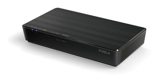 テレビチューナー「PIX-SMB400」