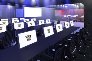 池袋にesportsの聖地誕生、キーマンが語る「LFS池袋esports Arena」で実現したいコト