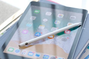 Apple Pencil対応の新iPad、インパクトが大きいと感じた理由 - 松村太郎のApple深読み・先読み