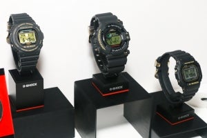 G-SHOCK - 値下げ！GーSHOCK３５周年記念モデル DW-5635C 即日発送可の