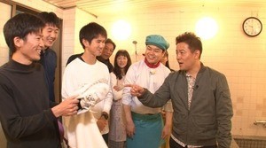 "家事えもん"こと松橋周太呂、一般女性と結婚 -『得損』で発表
