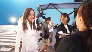 安室奈美恵、"渋谷を100人連れて歩いた"伝説の真相は - Hulu番組