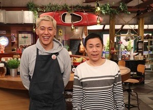 『おかべろ』全国30局で放送決定!『さんまのまんま』以来の快挙