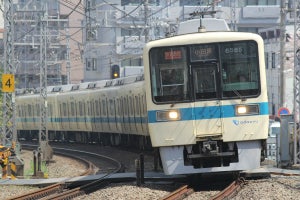 小田急線渋沢駅構内でBGM試験導入 - 時間帯別に4ジャンル、ZARDも