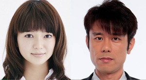 多部未華子、三浦春馬と4年ぶり共演『アイネクライネナハトムジーク』