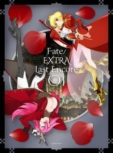 Fate Extra のスペシャル放送 イルステリアス天動説 が7月に マイナビニュース