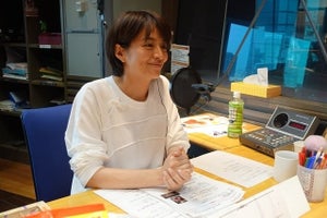 赤江珠緒復帰の『たまむすび』、radikoストリーム数で圧倒的シェア