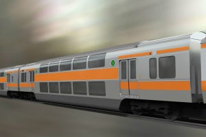 JR東日本、中央線・青梅線グリーン車サービスは2023年度末開始へ