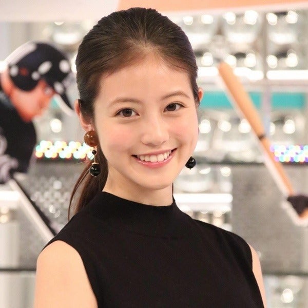 今田美桜 中居正広のアシスタントに 優しく気遣ってくださった マイナビニュース