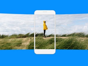 Facebook、「Messenger」アプリで360度写真とHDビデオの共有が可能に