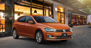 VW「ポロ」が「ワールド・アーバン・カー・オブ・ザ・イヤー」を受賞