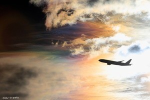 航空写真家ルーク・オザワ初の本格写真展--未発表作を含む朱玉の150点