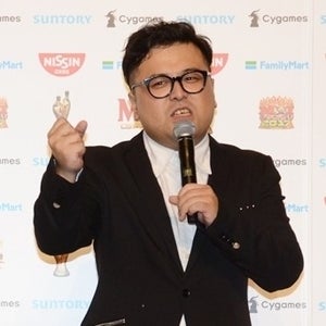 とろサーモン久保田、悪評報道に徹底抗戦「フェイクニュース」「戦う」