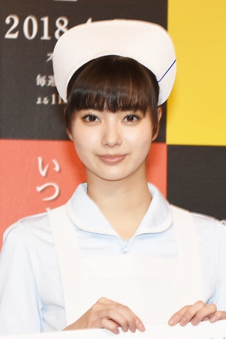 新川優愛 坂上忍タオル事件 の共演者フォローに感謝 優しい マイナビニュース