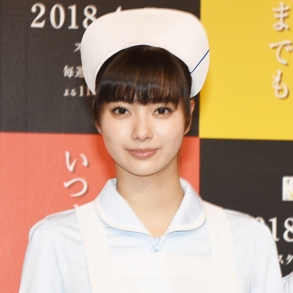 新川優愛 坂上忍タオル事件 の共演者フォローに感謝 優しい マイナビニュース