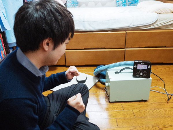 目覚ましガジェット企画