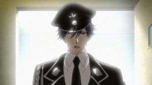 TVアニメ『甘い懲罰～私は看守専用ペット』、第2話の先行場面カットを公開