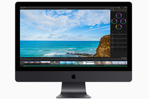 Final Cut Pro X、新ビデオ形式「ProRes RAW」、高度な字幕ツールも