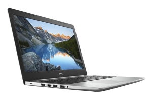 デル、Ryzenを載せた15.6型ノート「New Inspiron 15 5000(AMD)」