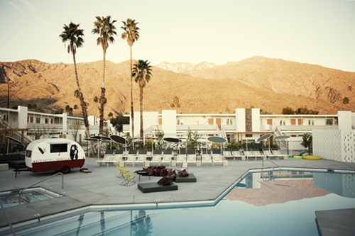 Ace Hotel Palm Springs