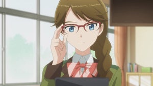 TVアニメ『多田くんは恋をしない』、第2話のあらすじ&先行場面カットを公開