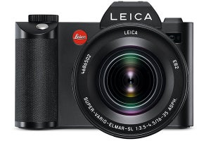 ライカカメラ、ライカSL用の広角ズームレンズ「16-35mm」発表