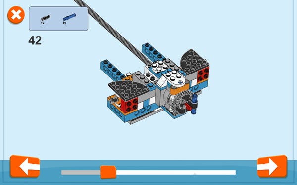 プログラミングできるレゴ「LEGO BOOST」、9歳の息子がチャレンジした