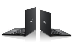 VAIO、11.6型/13.3型ノートPCにCore i5-8250Uとメモリ4GBモデル