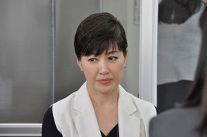 高島礼子･中村梅雀ら、『警視庁･捜査一課長』初回にゲスト出演